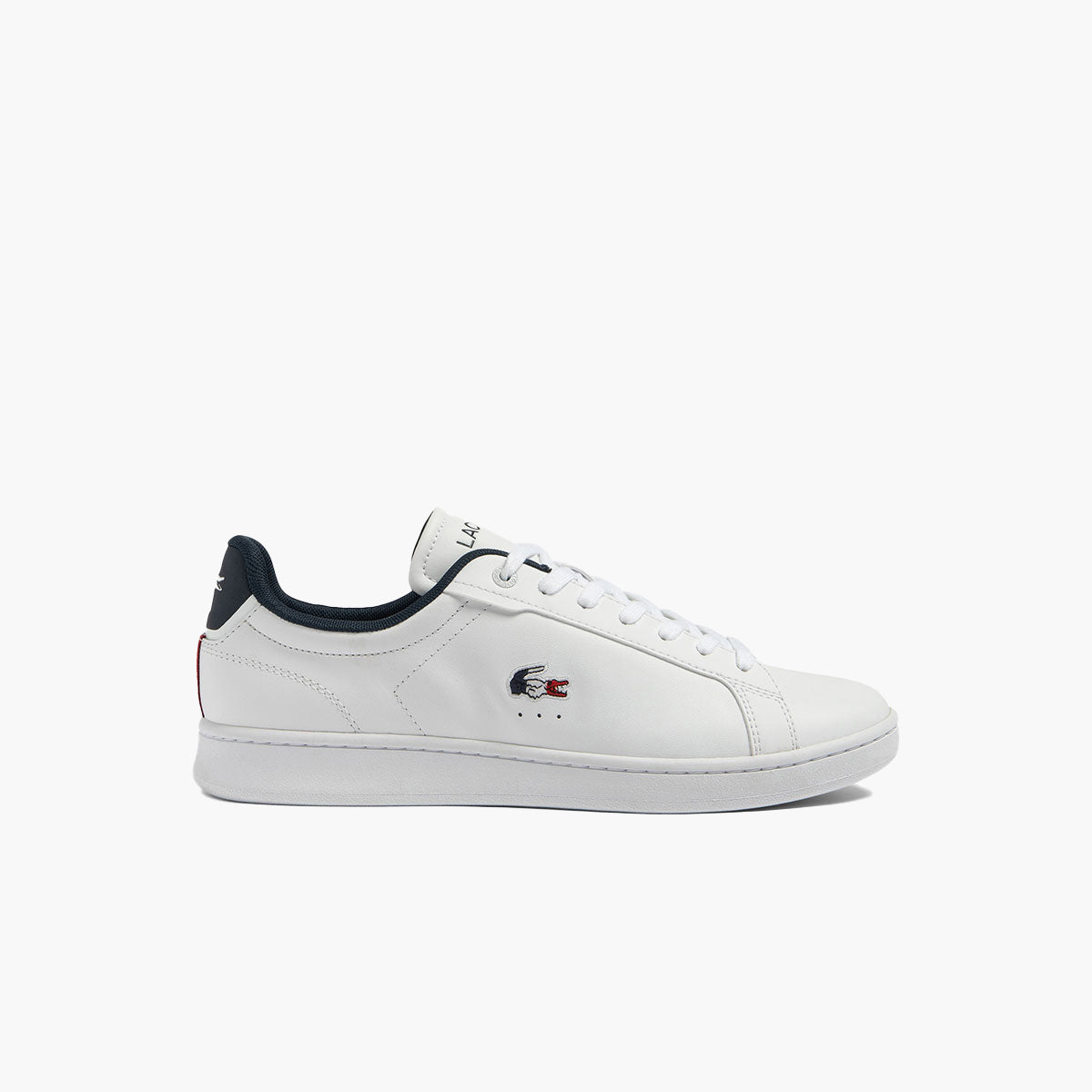 Carnaby Pro Leather Tricolour Trainers