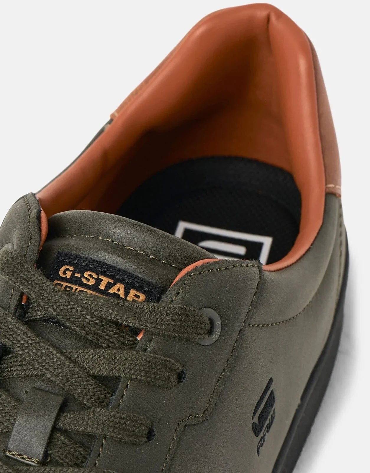 G-Star RAW Cadet Bo Sneaker