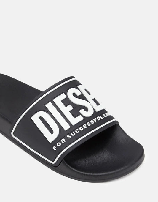 Diesel Sa-Mayemi Ladies Slides